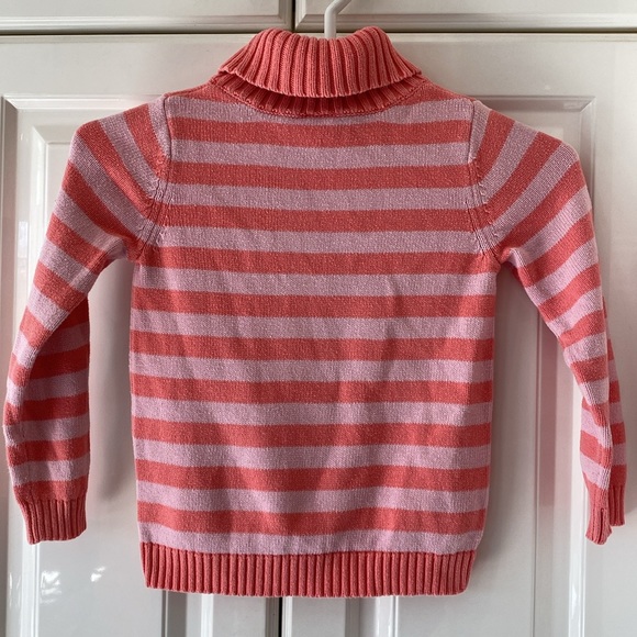Girl’s sweater - Picture 5 of 6